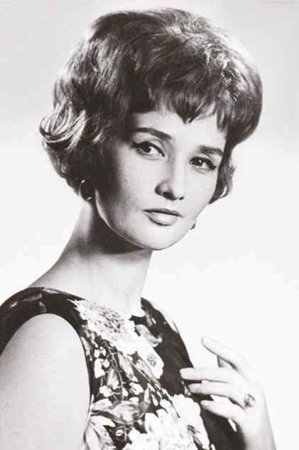 Zinaida Kirienko photo 7