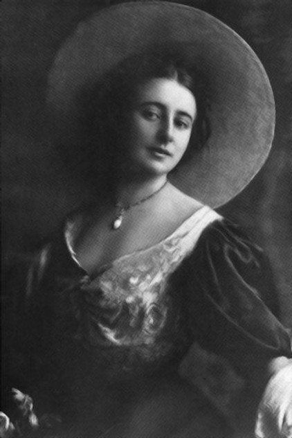 Image of Rita Sacchetto