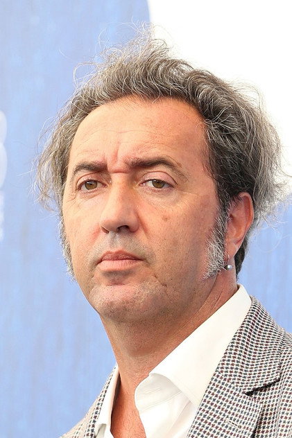Paolo Sorrentino - 6
