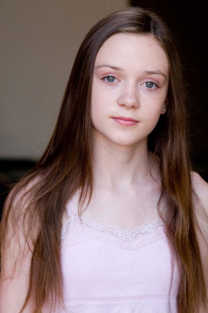 Ava Hughes photo 5