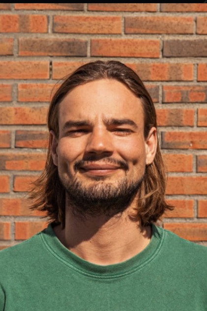 Sindre Reinholt
