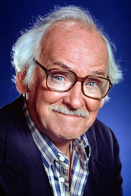 Barnard Hughes - 4