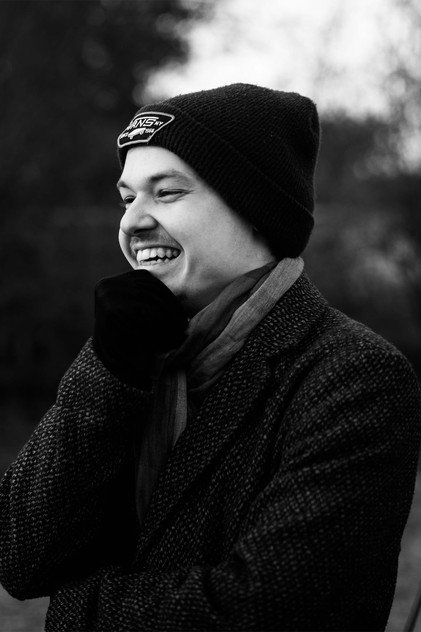 Jonas Heimfarth photo 2