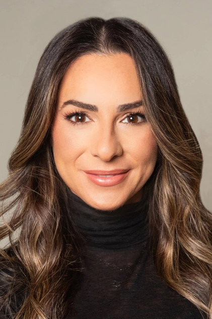 Elizabeth Barcohana