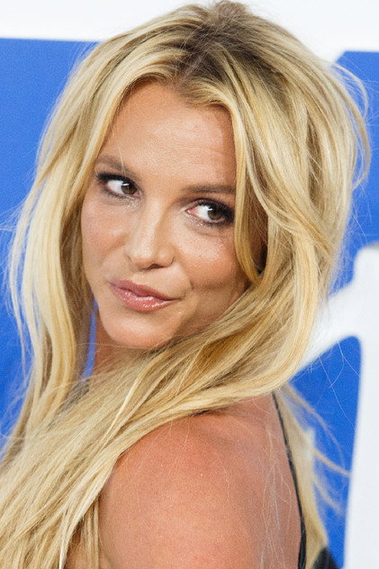 Britney Spears - 10