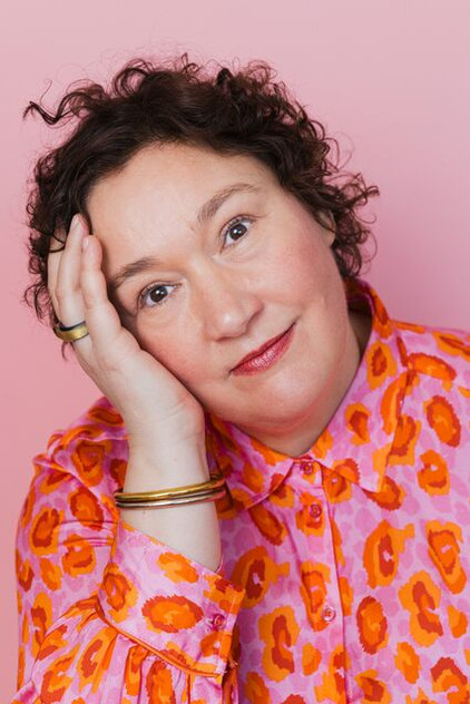Katja Marie Luxembourg