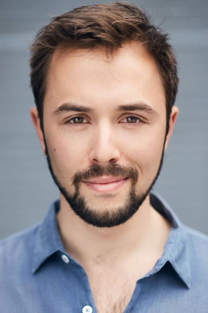 Аватар персоны Noam Tomaschoff