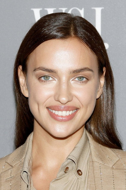 Irina Shayk photo 7