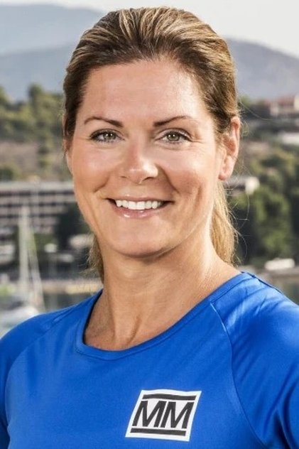 Louise Karlsson