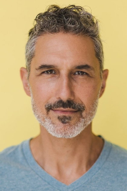 Ethan Zohn - 5