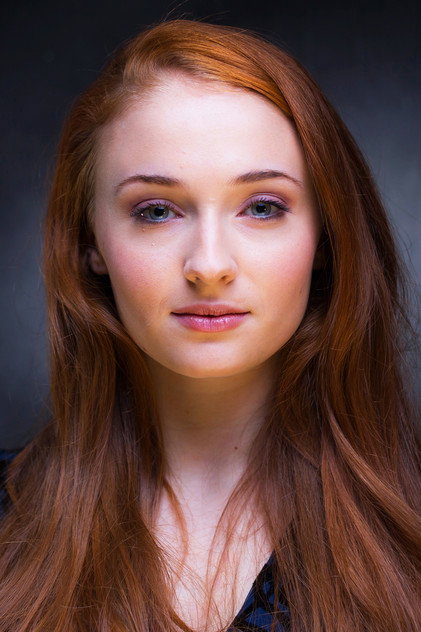 Sophie Turner - 4