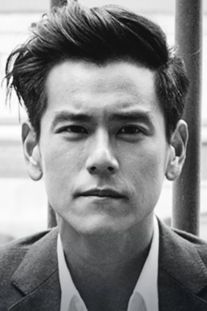 Eddie Peng Yu-Yan - 5