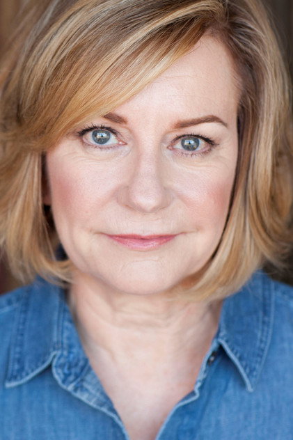 Mary Beth Fisher photo 2