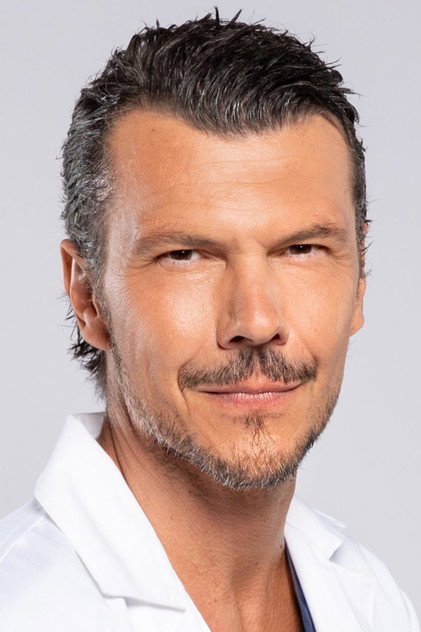 Ioannis Papazisis