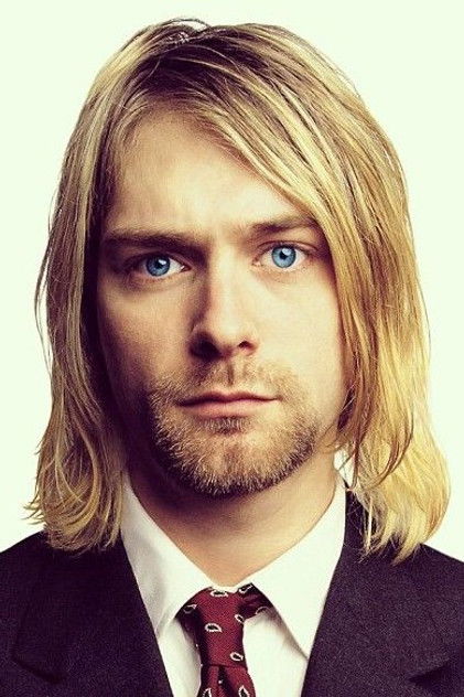Kurt Cobain