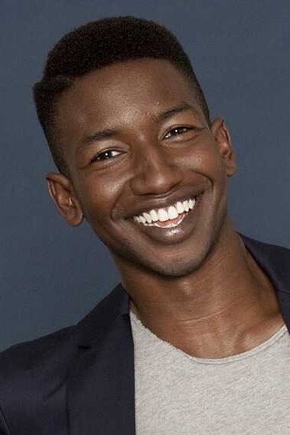 Mamoudou Athie - 5