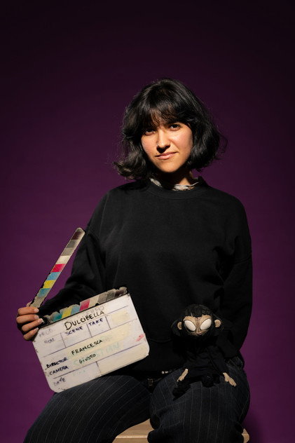 Francesca Giusto photo 2