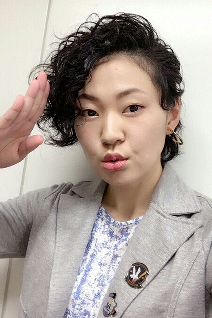 Kayo Ishida photo 3