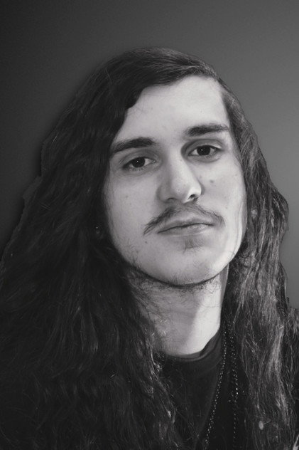 Conner Whitehair