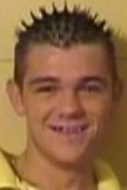 Image of Kyle West