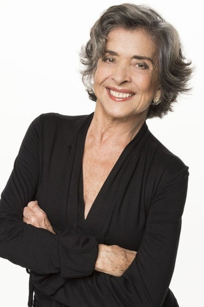 Betty Faria - 4