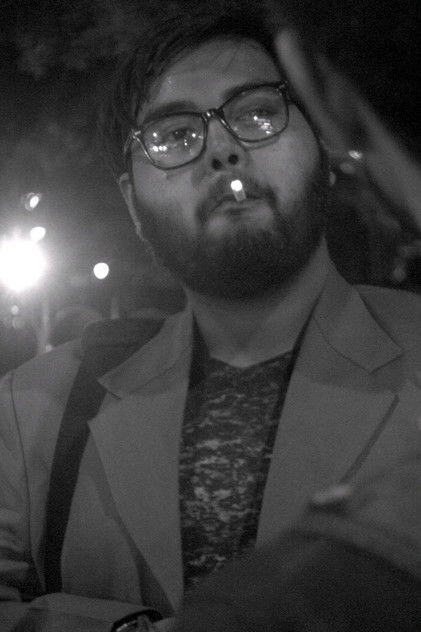 Аватар персоны Rahul Ranjan