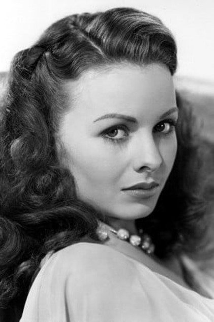 Jeanne Crain - 8