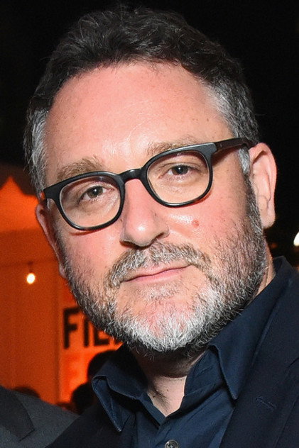 Colin Trevorrow - 8