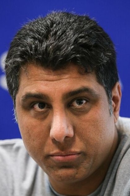 Seyed Ebrahim Amerian Seyed Ebrahim Amerian