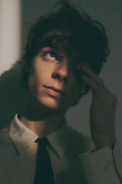 Jackson Kelly - 5