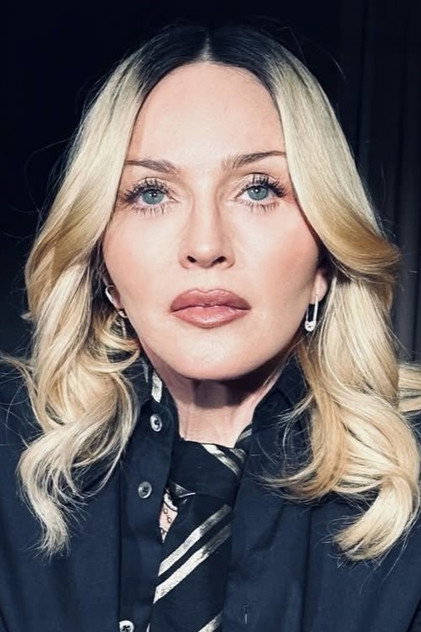 Madonna - 15
