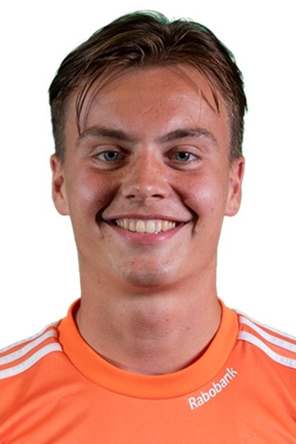 Duco Telgenkamp