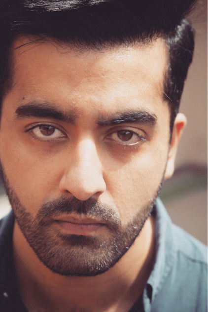 Аватар персоны Saim Sadiq