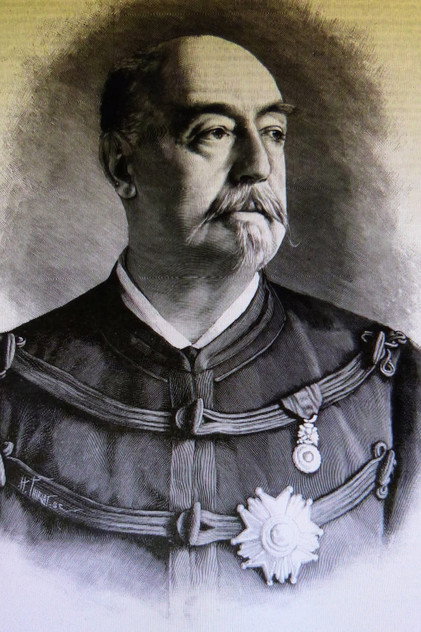 Félix Gustave Saussier photo 2