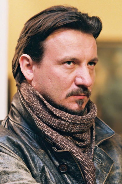 Robert Więckiewicz - 13