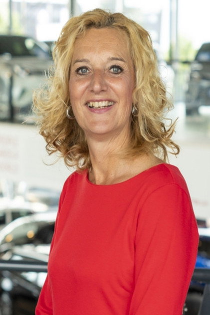 Ingrid Bakker photo 2