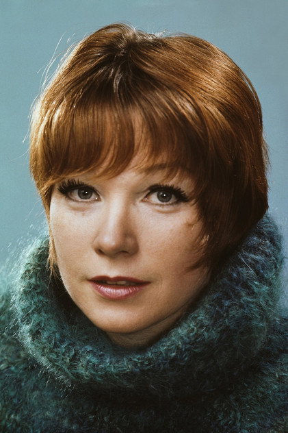 Shirley MacLaine - 7