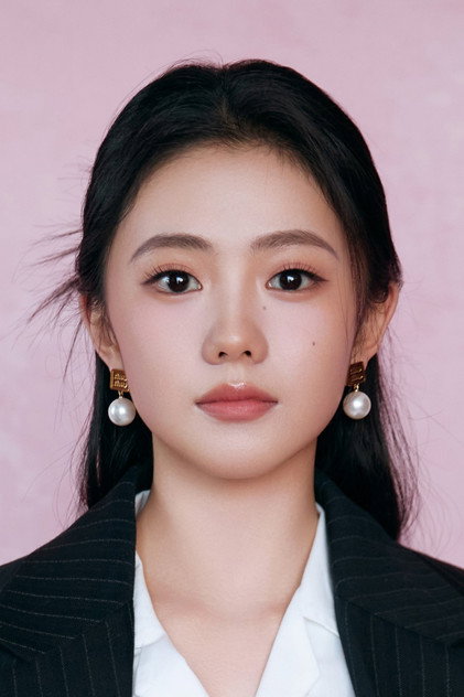Liu Haocun - 11