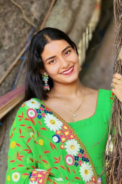 Prite Biswal photo 3