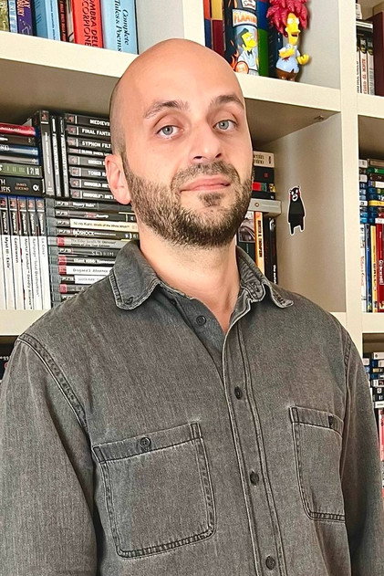 Alessandro Modica photo 2