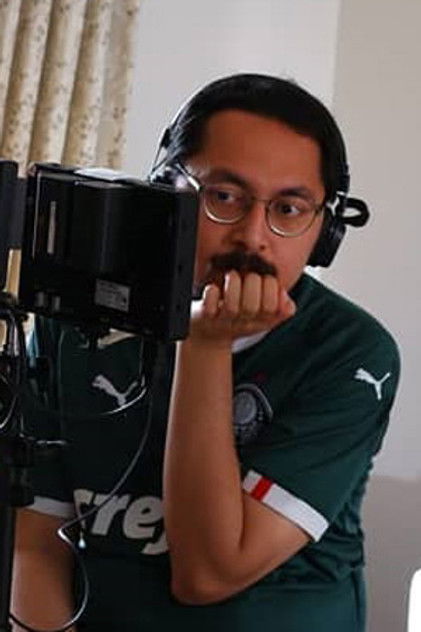 Аватар персоны Mahesa Desaga