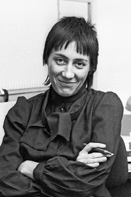 Helke Sander photo 2