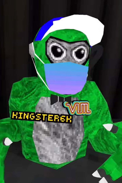 KingsterGT