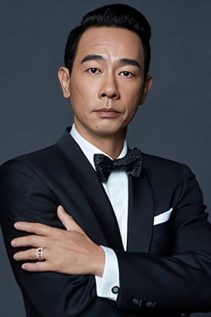 Jordan Chan Siu-Chun - 4