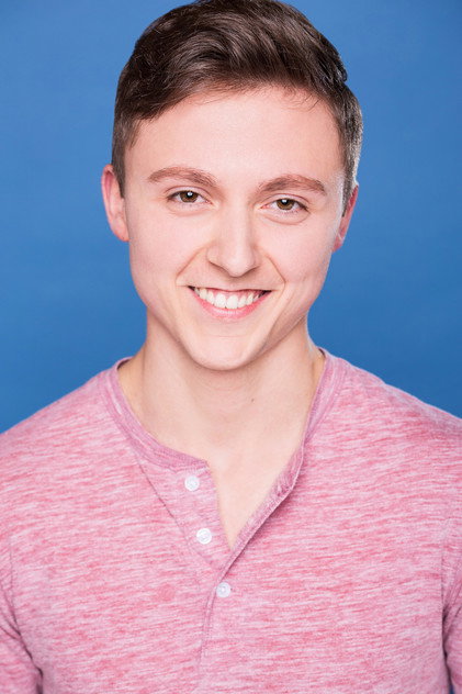 Nigel Butler photo 5