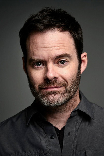 Bill Hader - 6