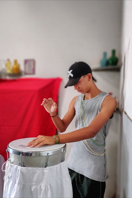 Rafael Vicente