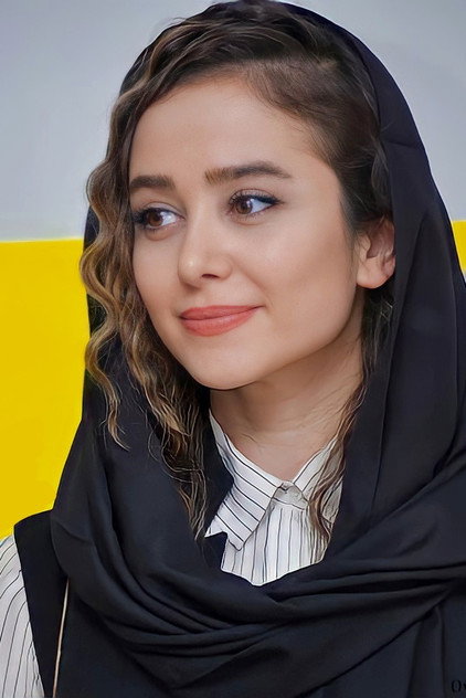 Elnaz Habibi - 4
