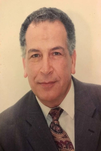 Faisal Azab