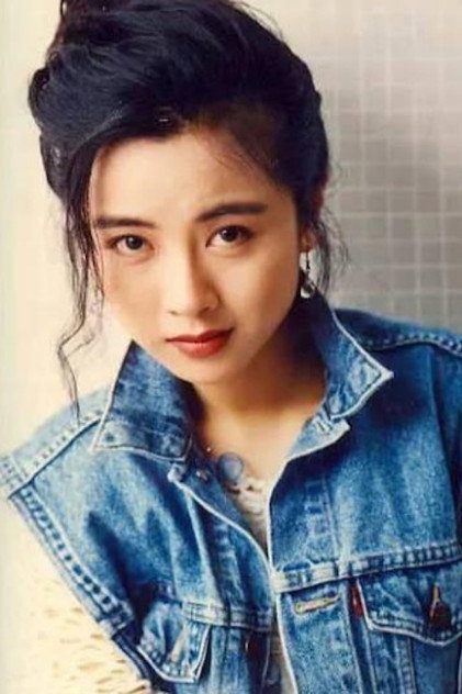 Fennie Yuen Kit-Ying - 4